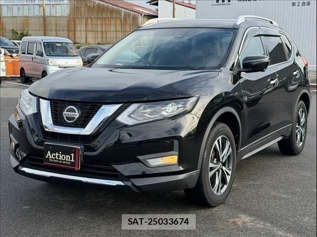 Nissan X-TRAIL 2020-05 8851170-0