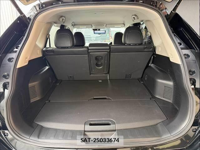 Nissan X-TRAIL 2020-05 8851170-9