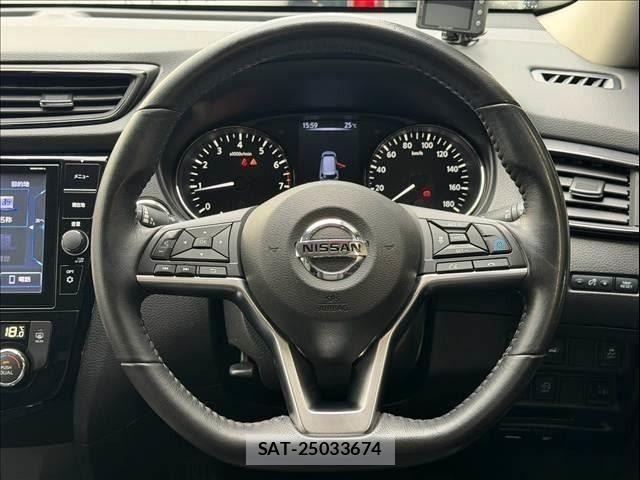 Nissan X-TRAIL 2020-05 8851170-10