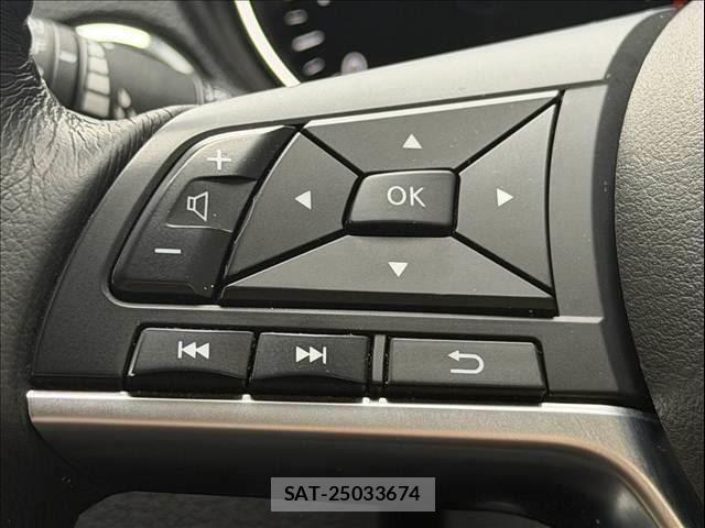 Nissan X-TRAIL 2020-05 8851170-11