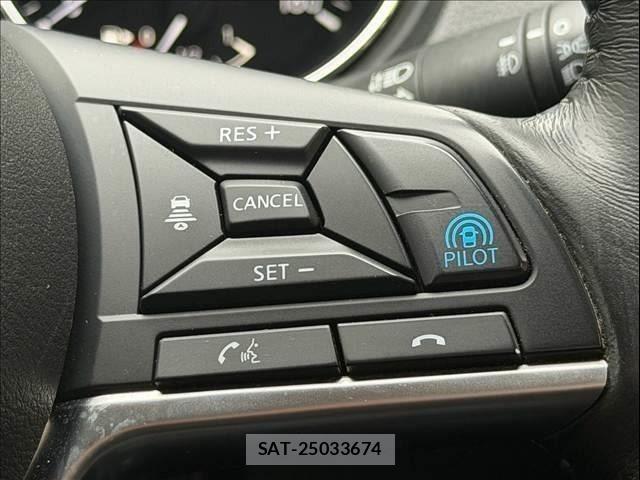 Nissan X-TRAIL 2020-05 8851170-12