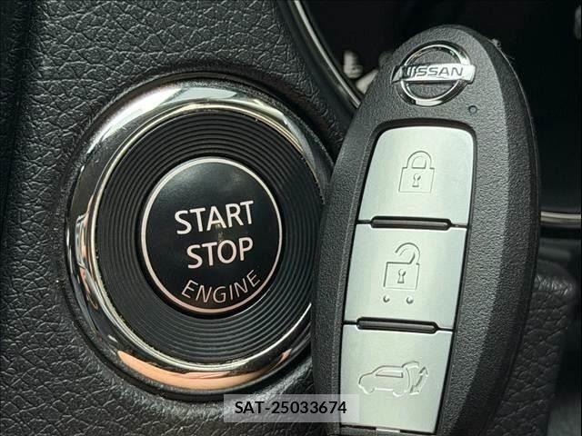 Nissan X-TRAIL 2020-05 8851170-13