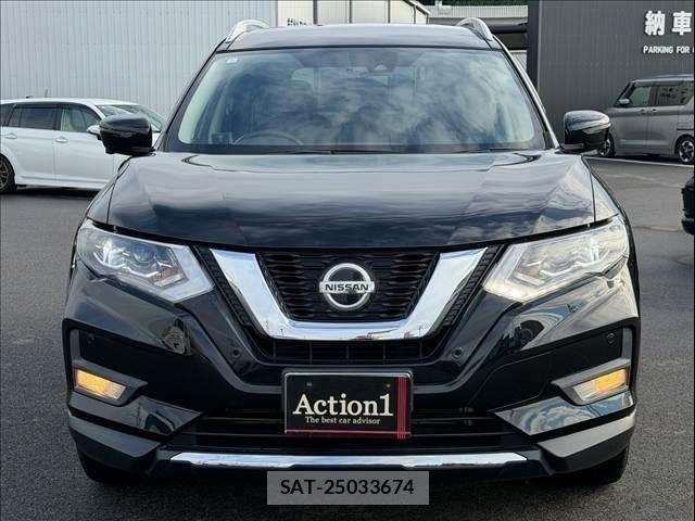 Nissan X-TRAIL 2020-05 8851170-2