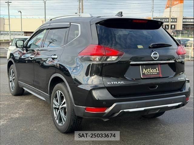 Nissan X-TRAIL 2020-05 8851170-3