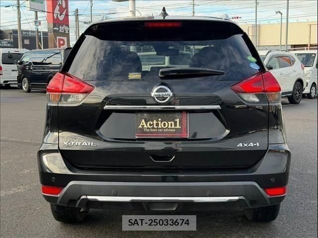 Nissan X-TRAIL 2020-05 8851170-4