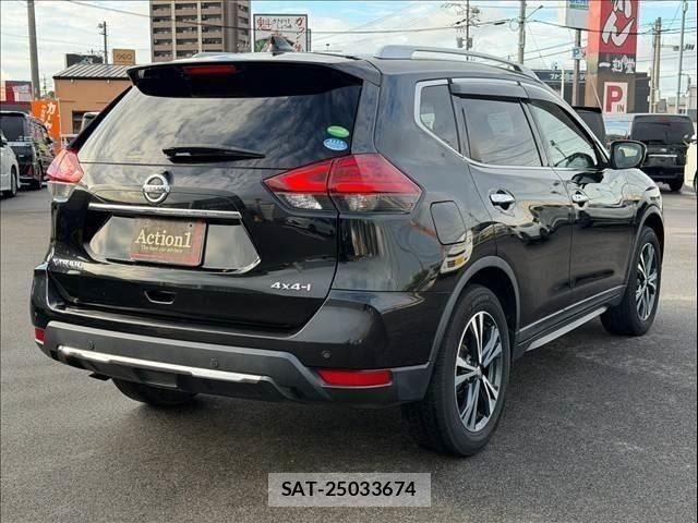 Nissan X-TRAIL 2020-05 8851170-5