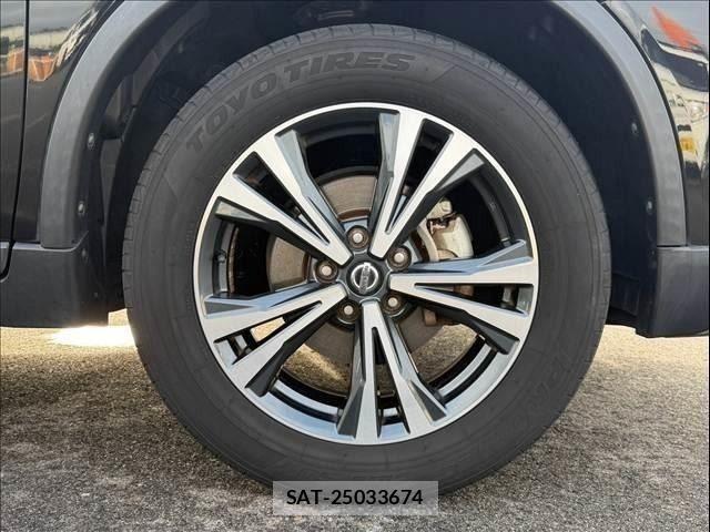 Nissan X-TRAIL 2020-05 8851170-6