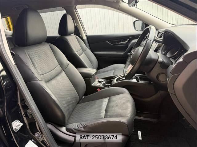 Nissan X-TRAIL 2020-05 8851170-7