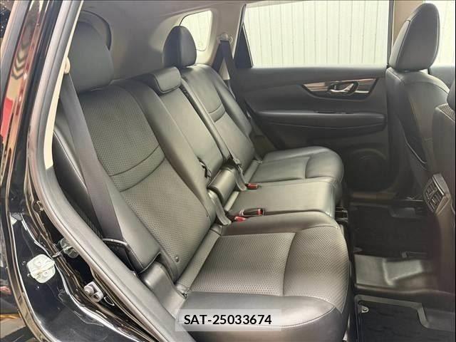 Nissan X-TRAIL 2020-05 8851170-8