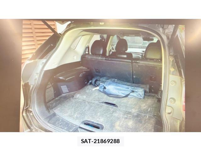 Nissan X-TRAIL 2017-03 8851182-15