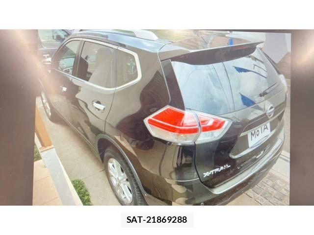 Nissan X-TRAIL 2017-03 8851182-1