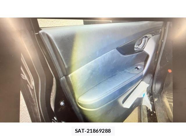 Nissan X-TRAIL 2017-03 8851182-19