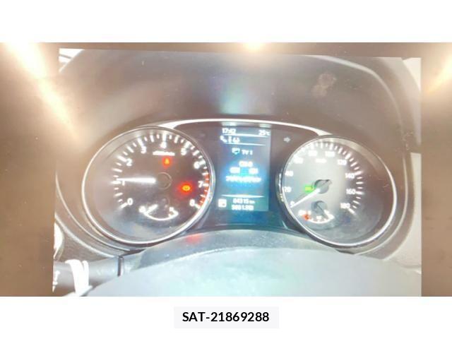 Nissan X-TRAIL 2017-03 8851182-21