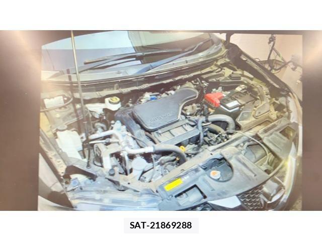 Nissan X-TRAIL 2017-03 8851182-25