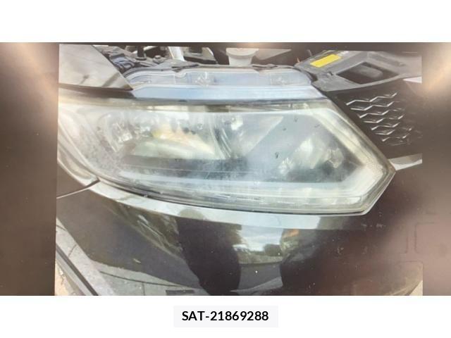 Nissan X-TRAIL 2017-03 8851182-26