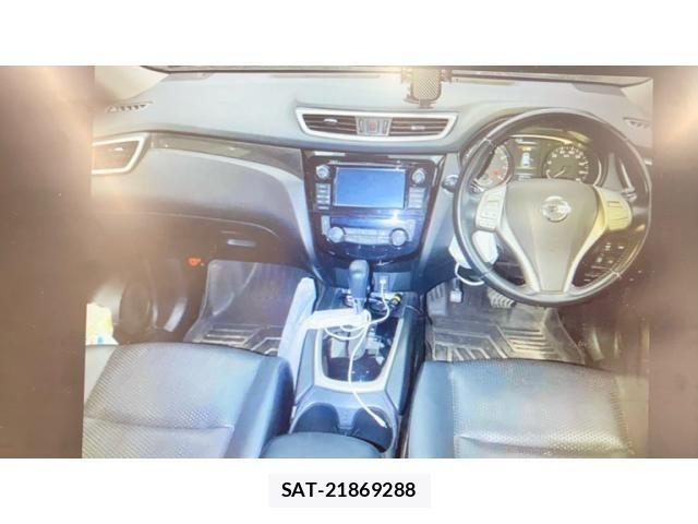 Nissan X-TRAIL 2017-03 8851182-2