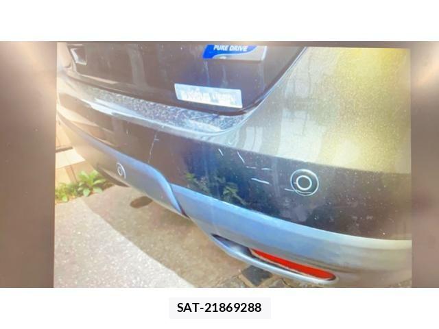 Nissan X-TRAIL 2017-03 8851182-28