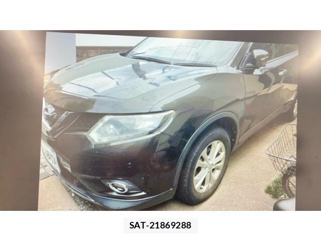 Nissan X-TRAIL 2017-03 8851182-4