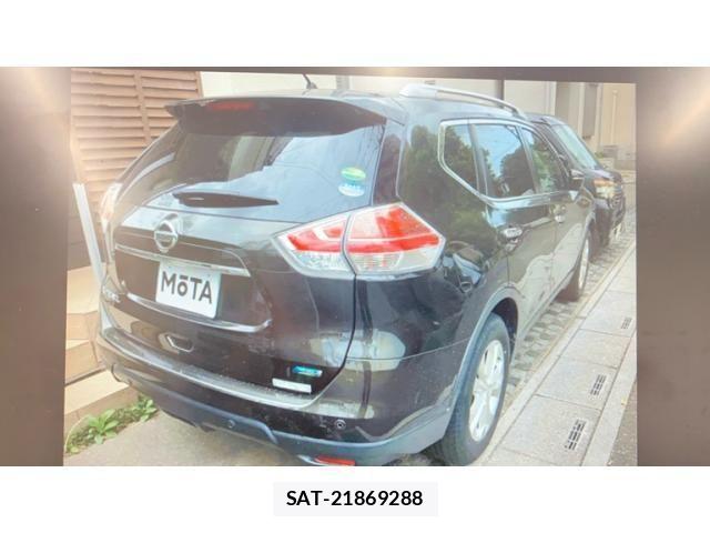 Nissan X-TRAIL 2017-03 8851182-5