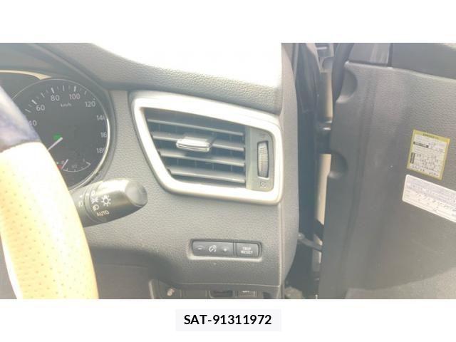 Nissan X-TRAIL 2014-04 8872465-13