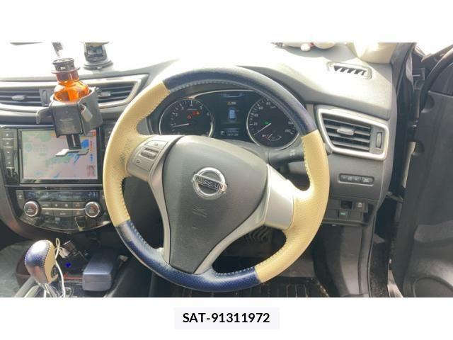 Nissan X-TRAIL 2014-04 8872465-14
