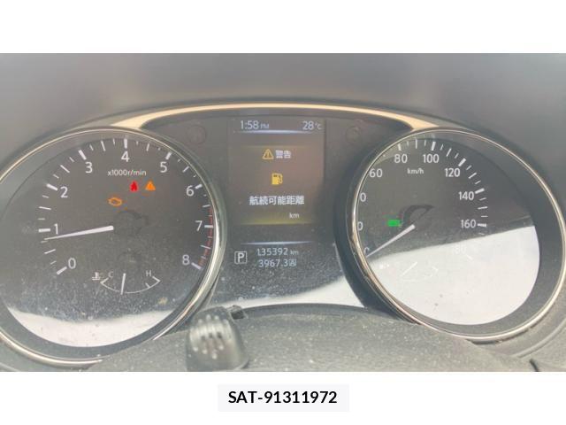 Nissan X-TRAIL 2014-04 8872465-17