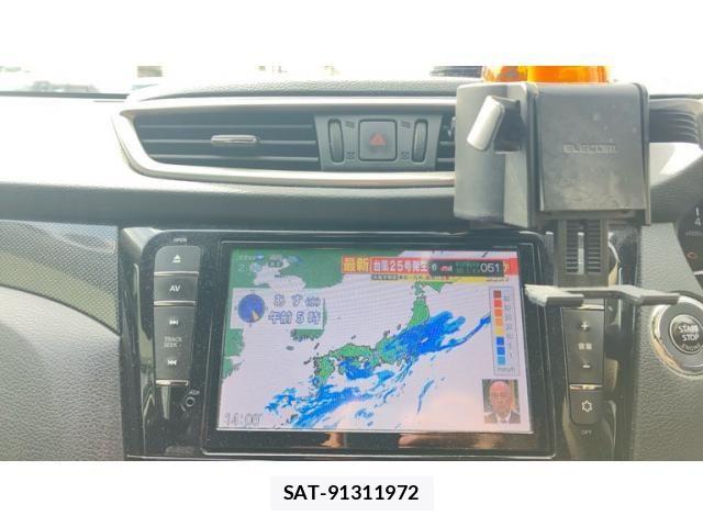 Nissan X-TRAIL 2014-04 8872465-18
