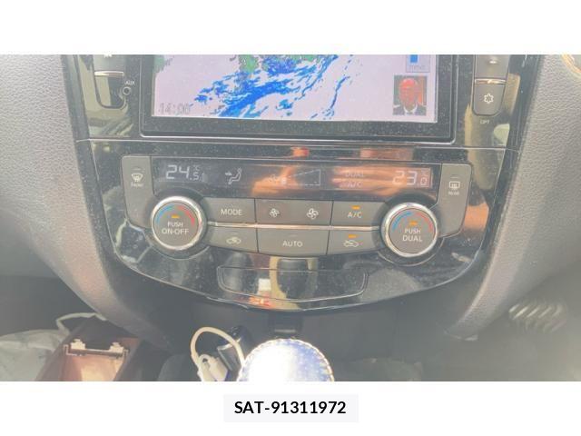 Nissan X-TRAIL 2014-04 8872465-19