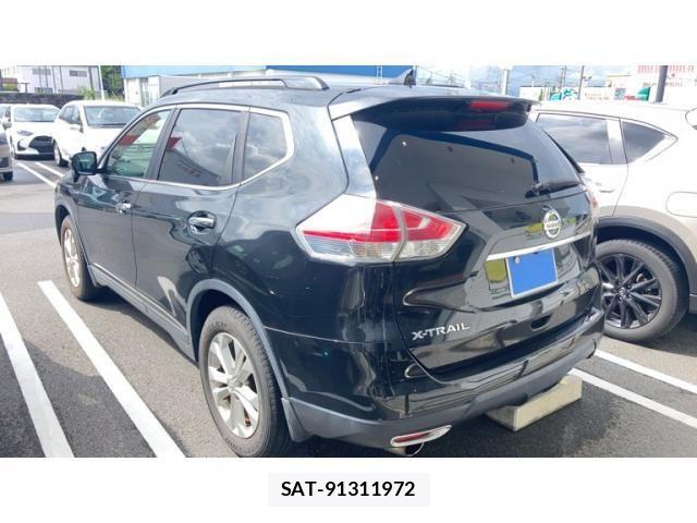 Nissan X-TRAIL 2014-04 8872465-2