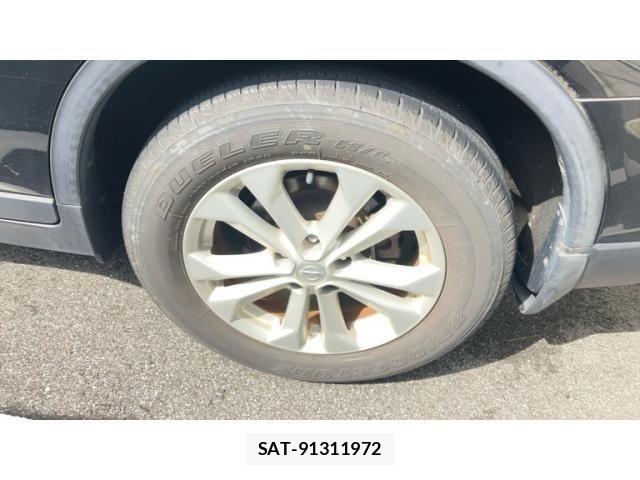 Nissan X-TRAIL 2014-04 8872465-3