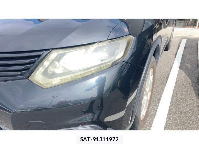 Nissan X-TRAIL 2014-04 8872465-5
