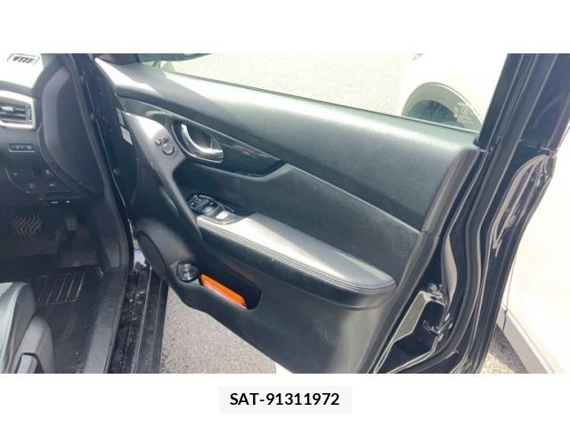 Nissan X-TRAIL 2014-04 8872465-8