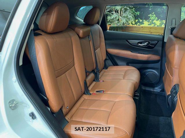 Nissan X-TRAIL 2020-09 8872460-9