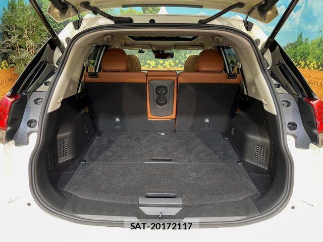 Nissan X-TRAIL 2020-09 8872460-10