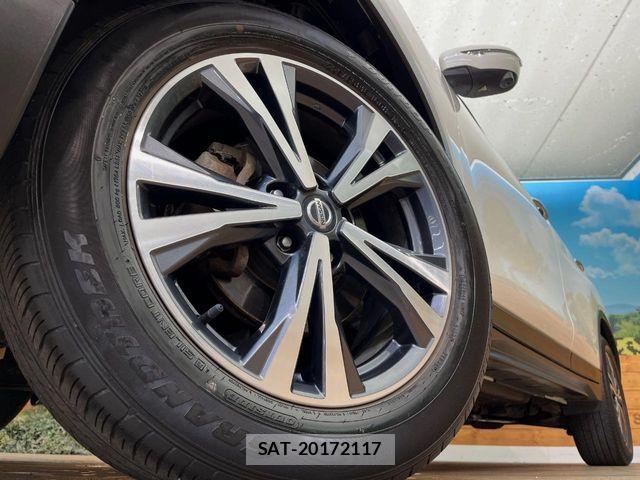 Nissan X-TRAIL 2020-09 8872460-13