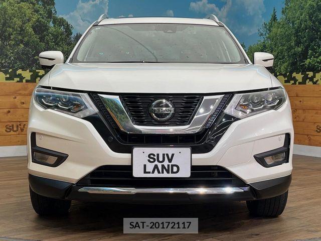 Nissan X-TRAIL 2020-09 8872460-14