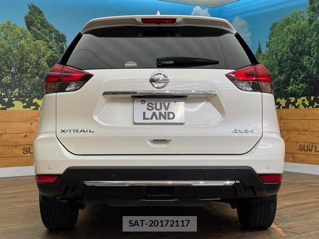 Nissan X-TRAIL 2020-09 8872460-15