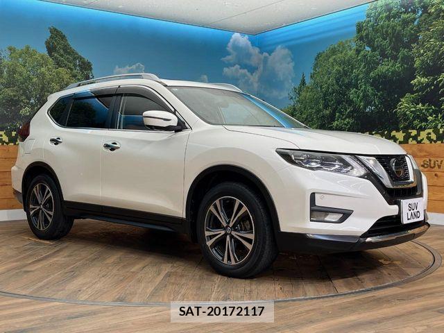 Nissan X-TRAIL 2020-09 8872460-16