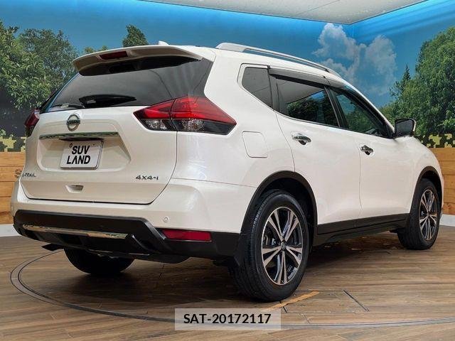 Nissan X-TRAIL 2020-09 8872460-17
