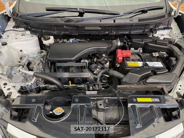 Nissan X-TRAIL 2020-09 8872460-18