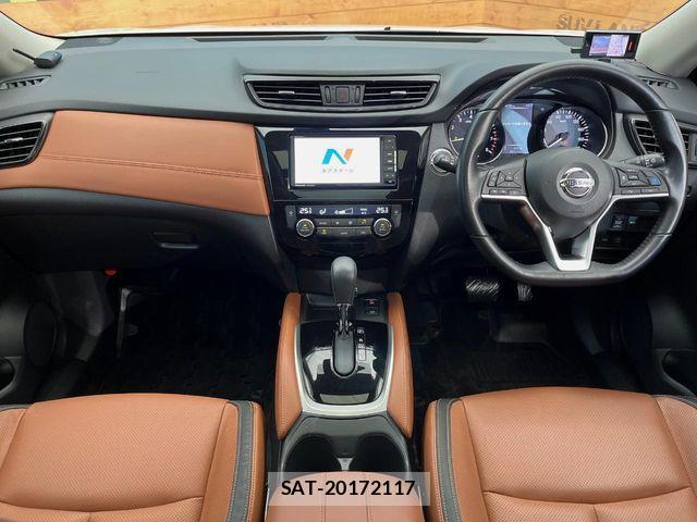 Nissan X-TRAIL 2020-09 8872460-1