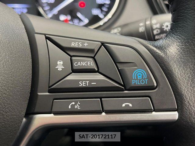 Nissan X-TRAIL 2020-09 8872460-5