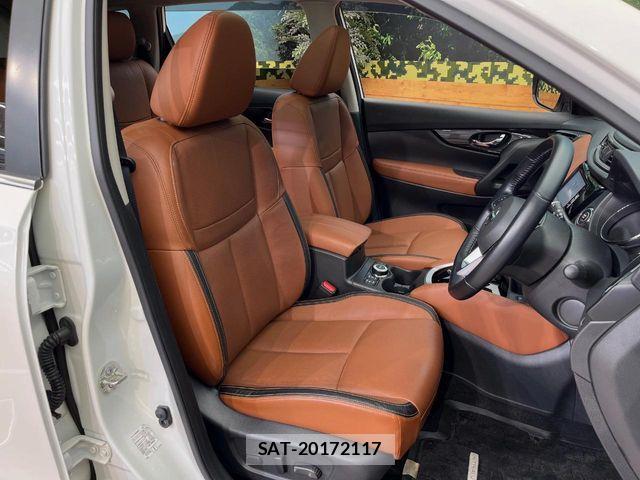 Nissan X-TRAIL 2020-09 8872460-7