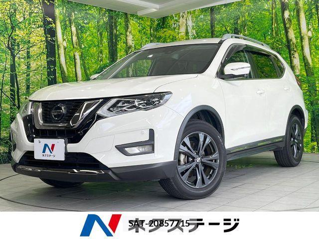 Nissan X-TRAIL 2021-02 8872459-0