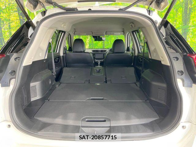 Nissan X-TRAIL 2021-02 8872459-9