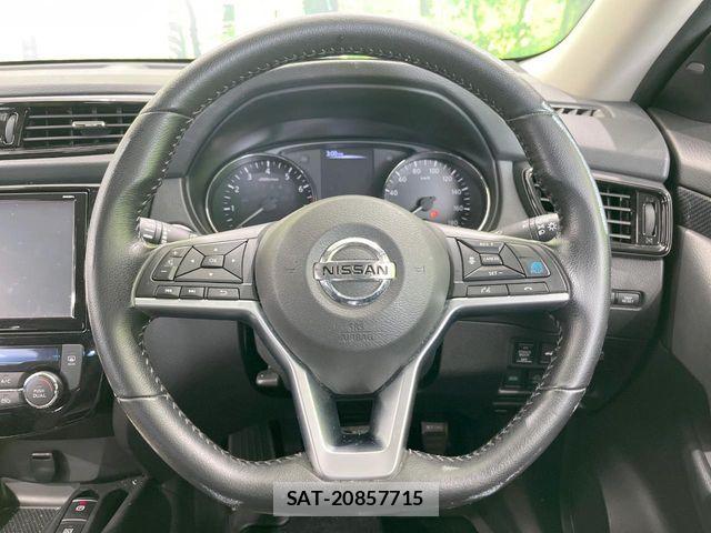 Nissan X-TRAIL 2021-02 8872459-10