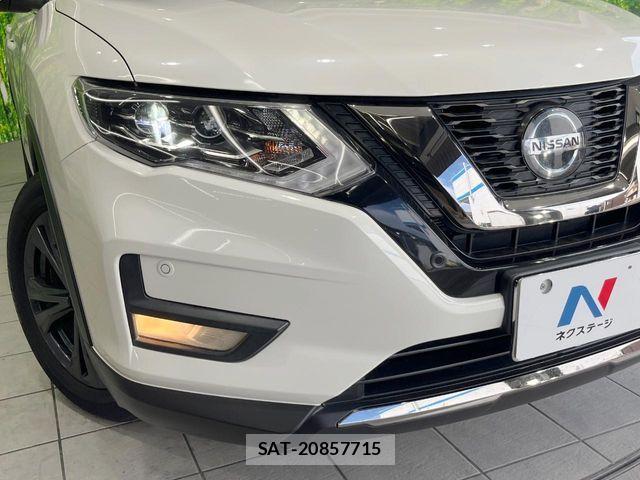 Nissan X-TRAIL 2021-02 8872459-11