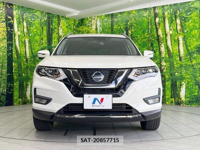 Nissan X-TRAIL 2021-02 8872459-13