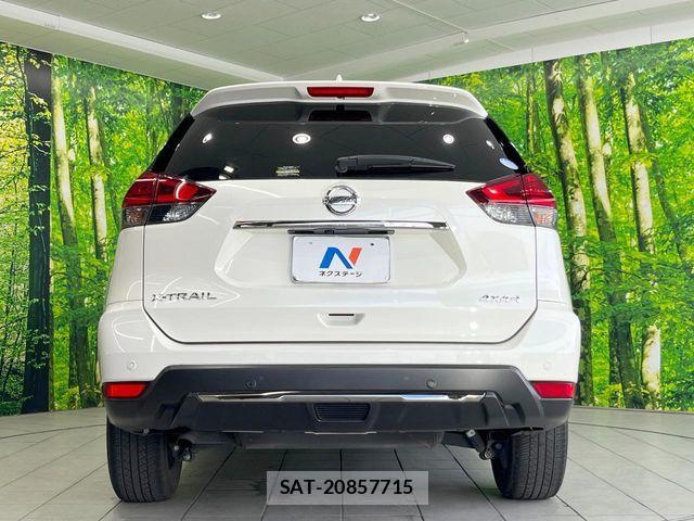 Nissan X-TRAIL 2021-02 8872459-14