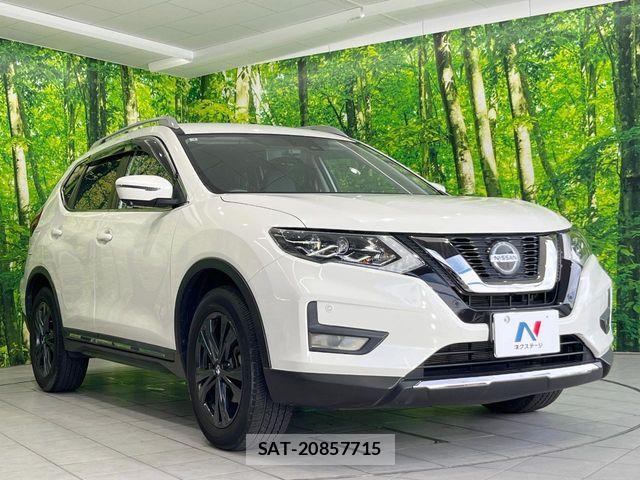 Nissan X-TRAIL 2021-02 8872459-15